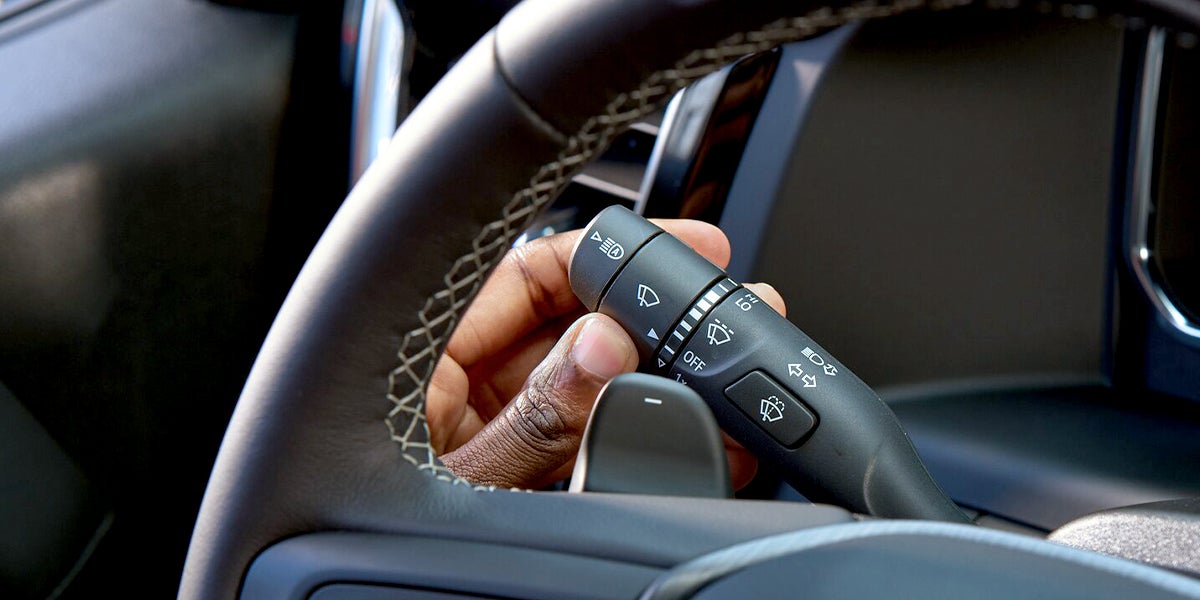 Steven Lust Automotive GMC in Aberdeen SD