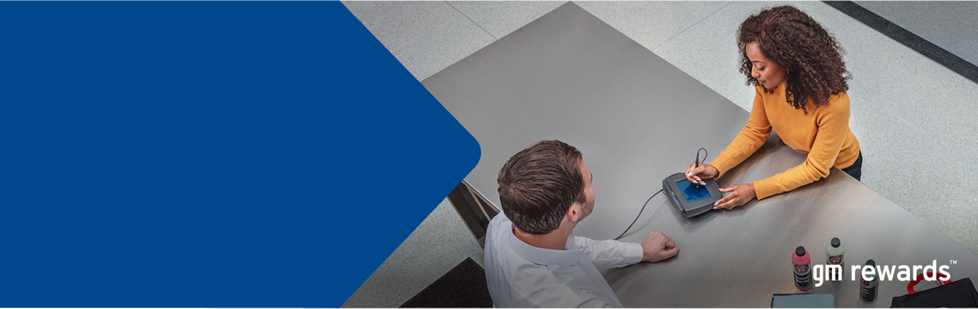 Steven Lust Automotive GMC in Aberdeen SD