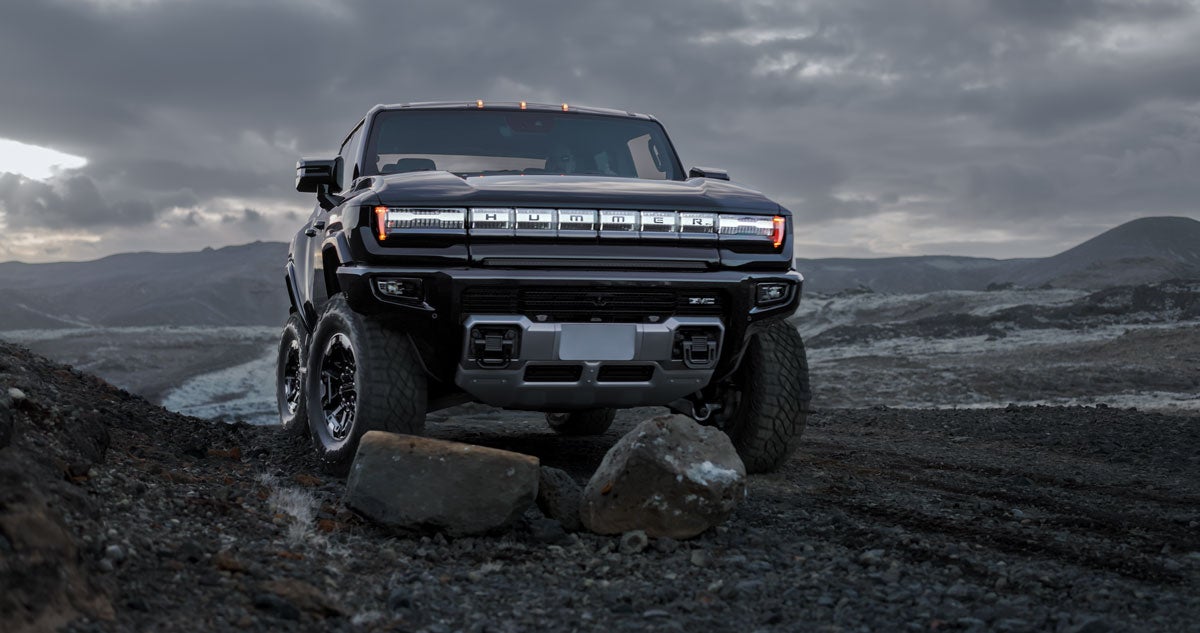 Steven Lust Automotive GMC in Aberdeen SD