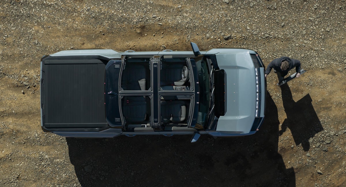 Steven Lust Automotive GMC in Aberdeen SD