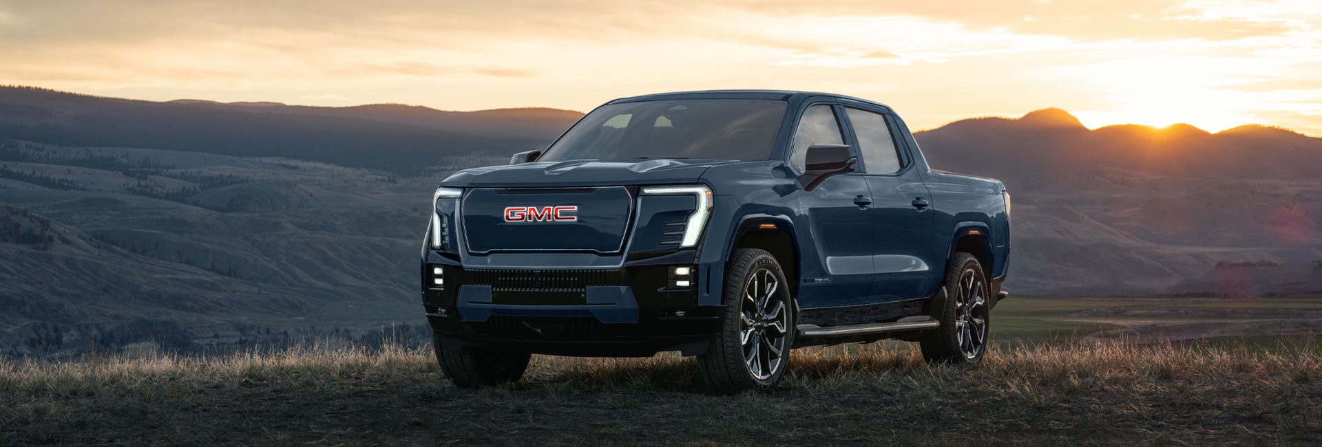 Steven Lust Automotive GMC in Aberdeen SD