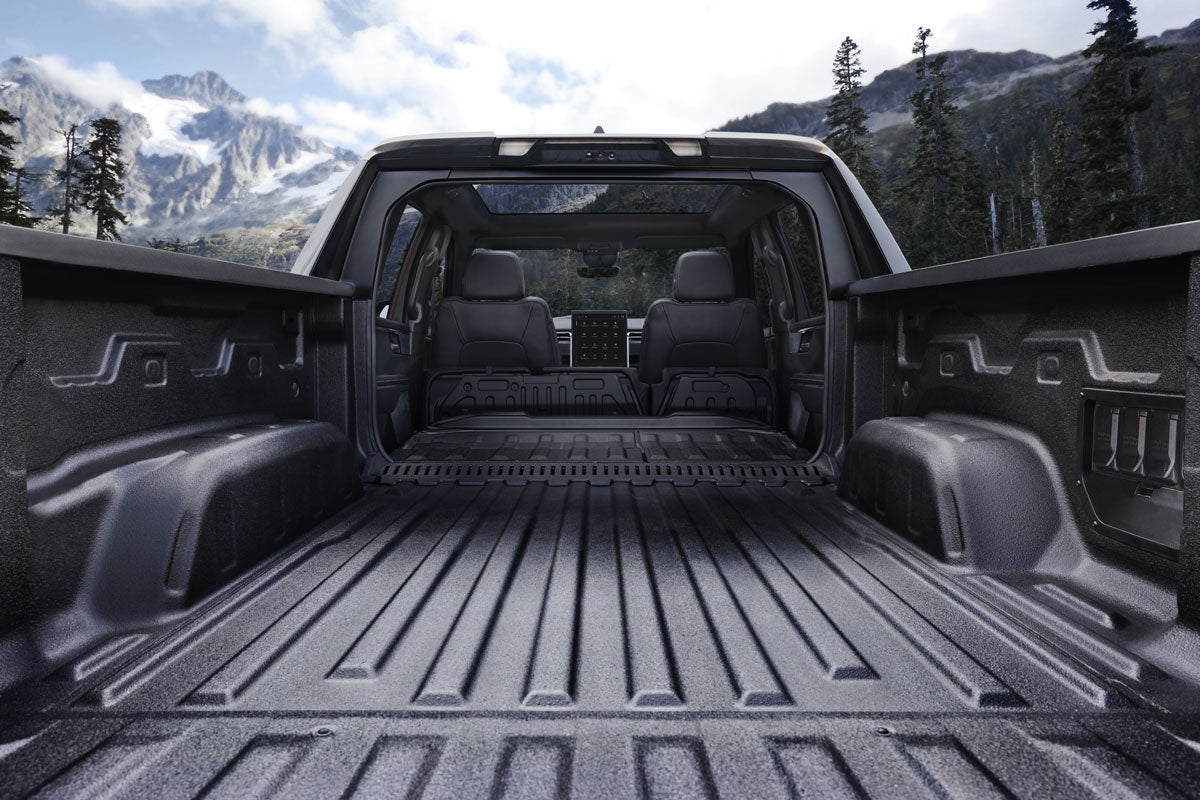 Steven Lust Automotive GMC in Aberdeen SD