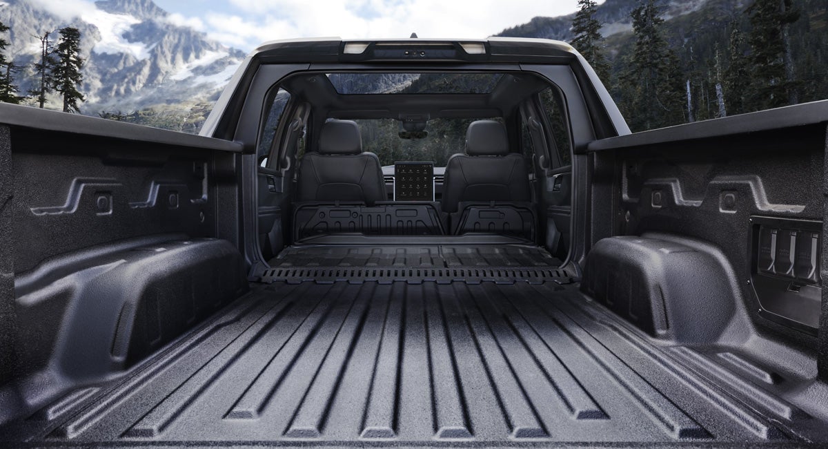 Steven Lust Automotive GMC in Aberdeen SD