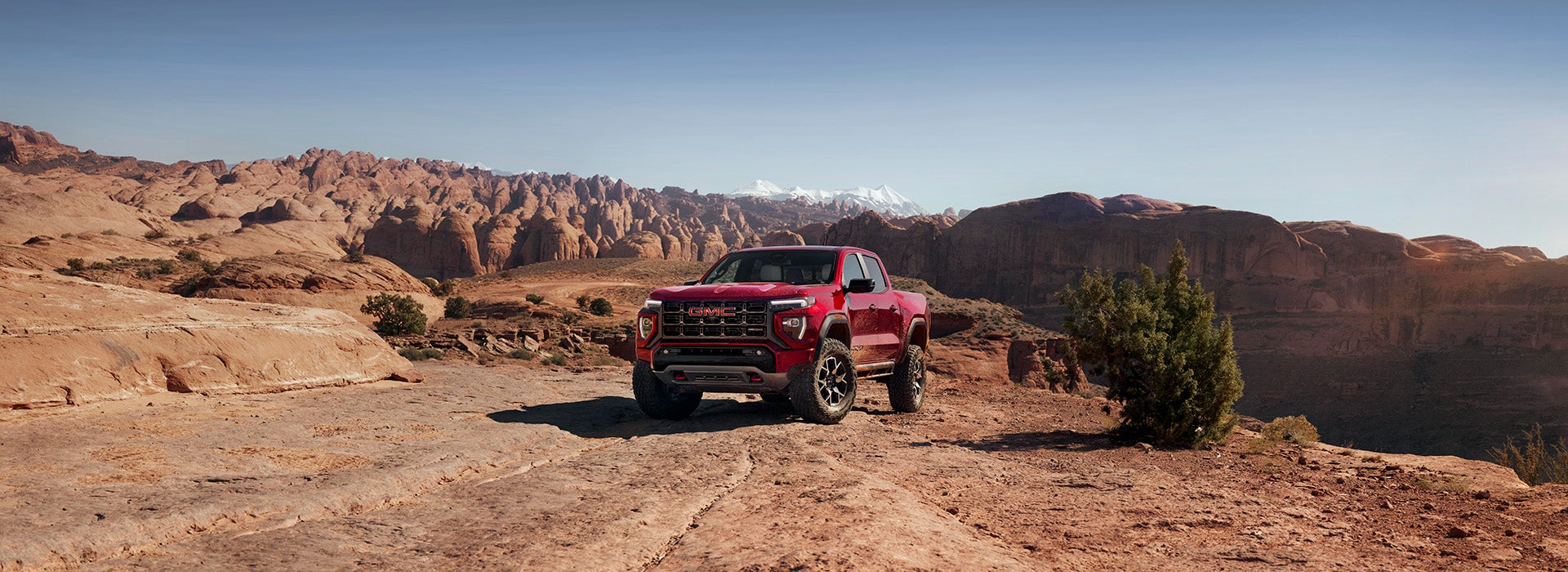 Steven Lust Automotive GMC in Aberdeen SD