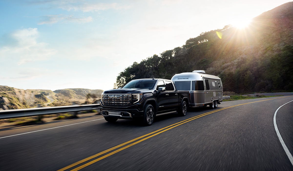 Steven Lust Automotive GMC in Aberdeen SD