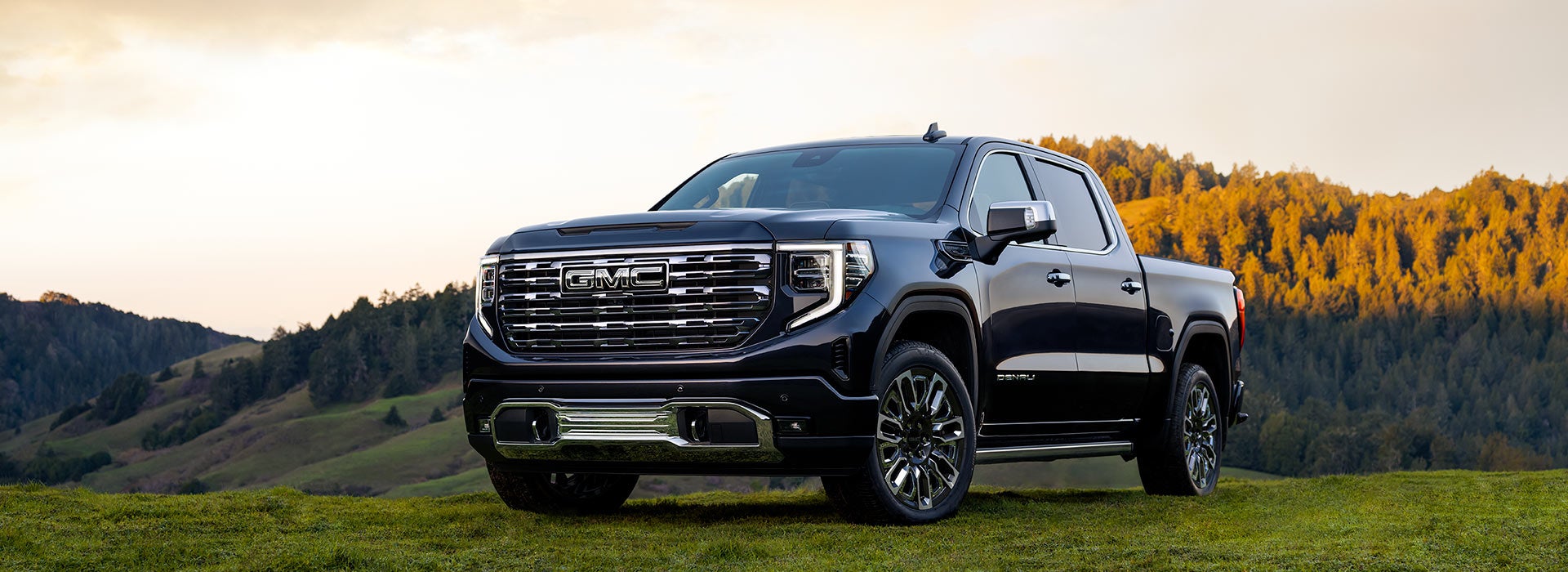 Steven Lust Automotive GMC in Aberdeen SD