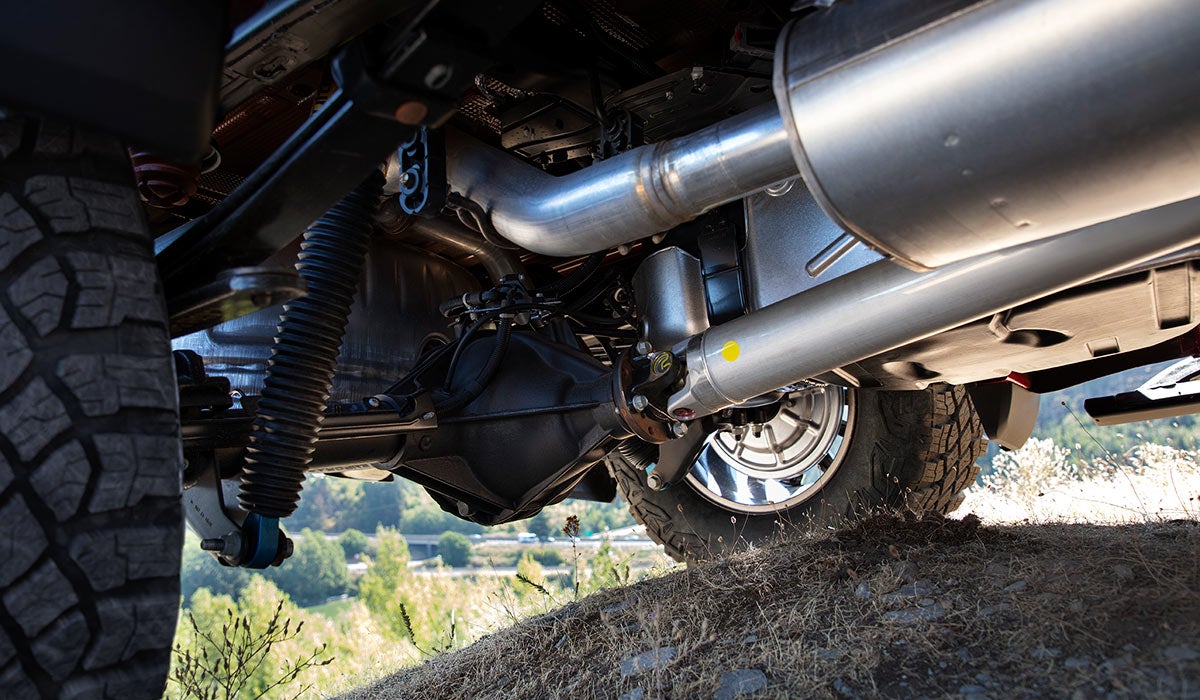 Steven Lust Automotive GMC in Aberdeen SD