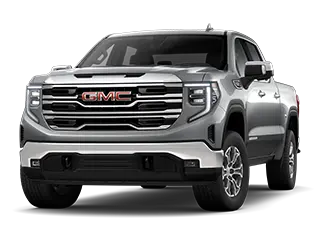 SIERRA 1500 VS RAM 1500 - Steven Lust Automotive GMC in Aberdeen SD