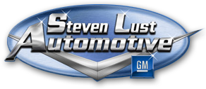 Steven Lust Automotive GMC Aberdeen, SD