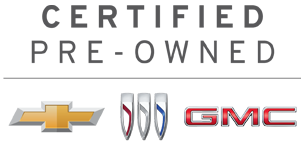 Chevrolet Buick GMC Certified Pre-Owned in Aberdeen, SD